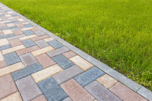 Professional Driveway Pavers in Contoocook, NH